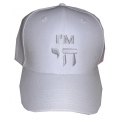 " I'm Chai" Hat